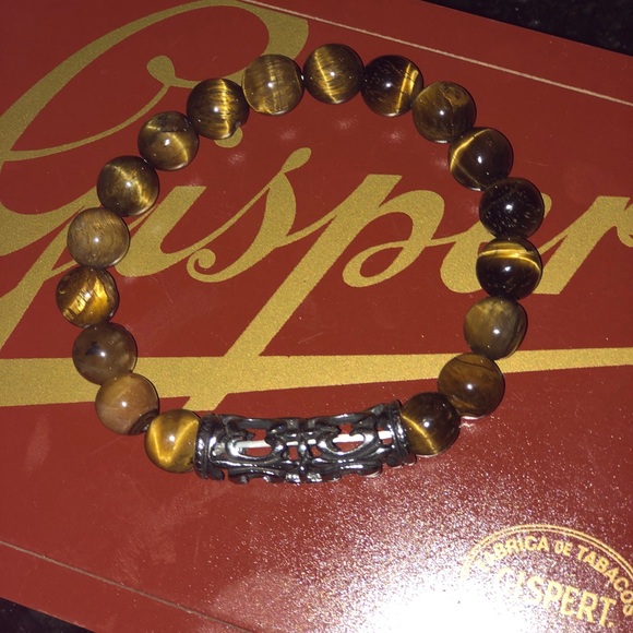 Men’s bracelet - Picture 5 of 8